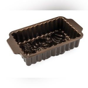 Nordic Ware Harvest Loaf Pan